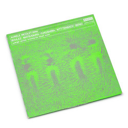 Aurèle Nicolet – Flöte (LP)