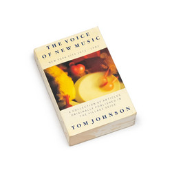 The Voice of New Music (book)