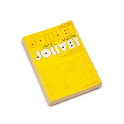 Avec... André Jolivet (book)