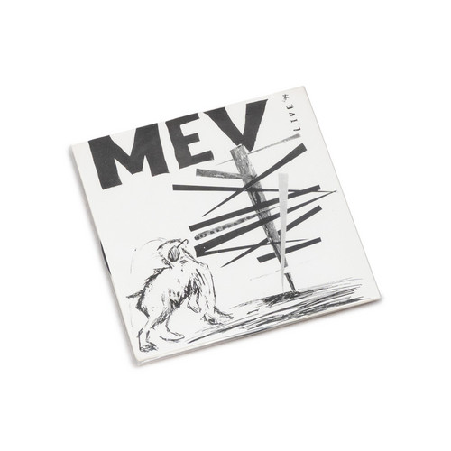 Live '94 (7")