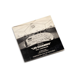 Les Echanges (7")