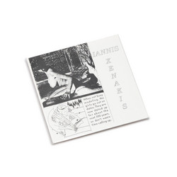 Psappha (7")