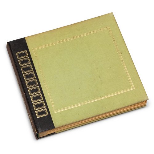 La musica moderna IV (16x10” binder)