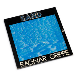 Sand (LP)