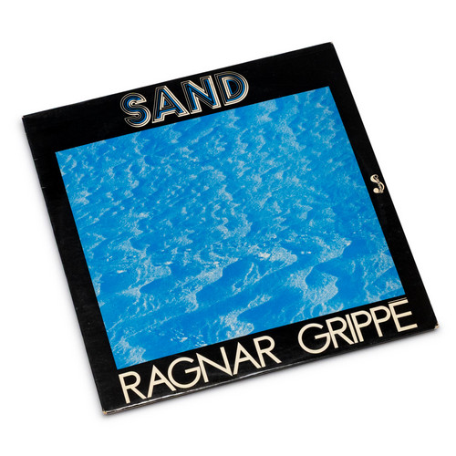 Sand (LP)