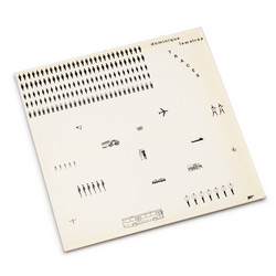 Traces (LP)