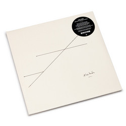 Works For The Ever Present Orchestra (2LP)