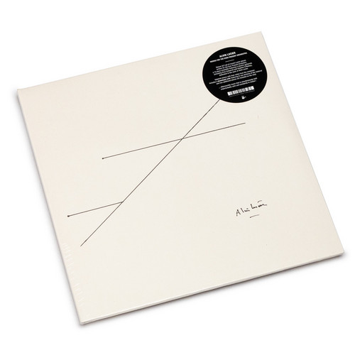 Works For The Ever Present Orchestra (2LP)