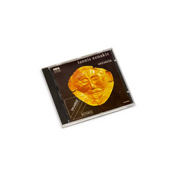 Oresteïa (CD)