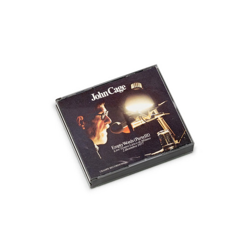 Empty Words - Parte III (2CD)