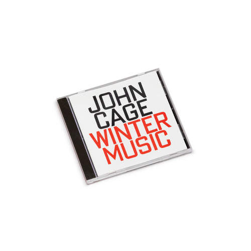 Winter Music (CD)