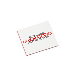 Laboratorio (CD)