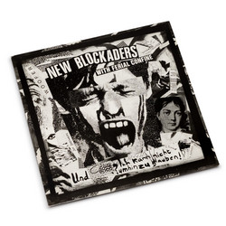The Final Recordings (LP)