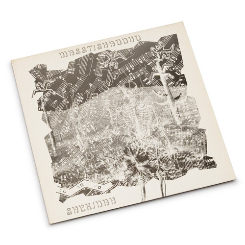 Shekinah (LP)