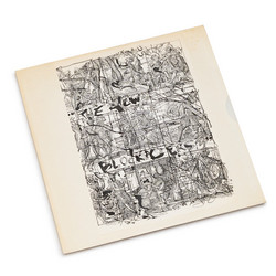 The New Blockaders (LP)