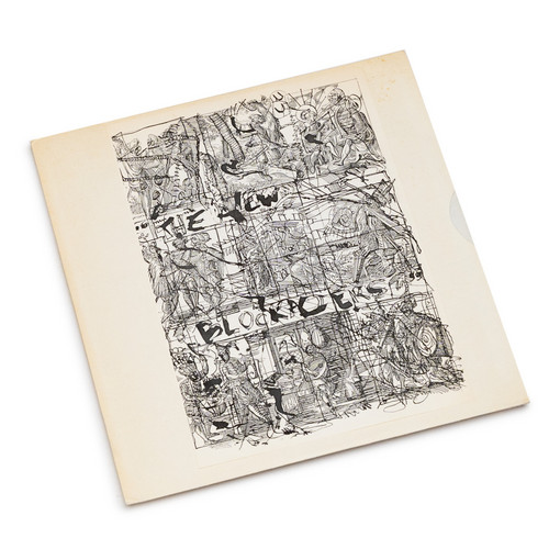The New Blockaders (LP)