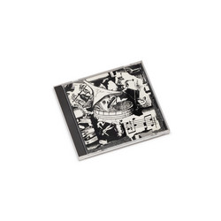 History Of Nothing (CD)