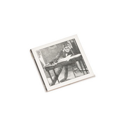 One Day I Was So Sad That The Corners Of My Mouth Met & Everybody Thought I Was Whistling (CD)