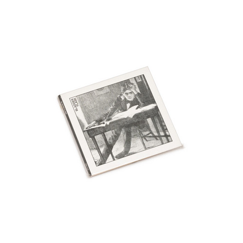 One Day I Was So Sad That The Corners Of My Mouth Met & Everybody Thought I Was Whistling (CD)
