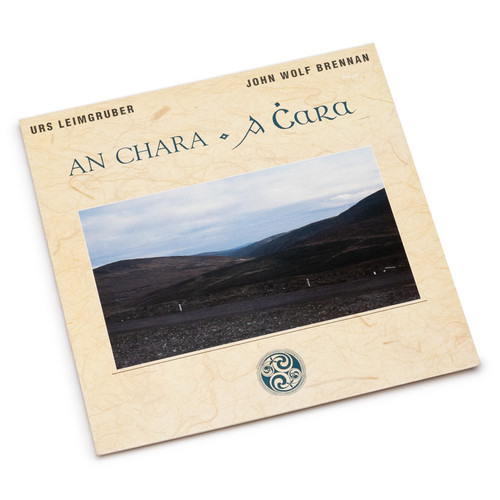 An Chara - A Ċara (LP)