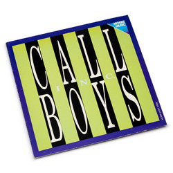Call Boys Inc. (LP)