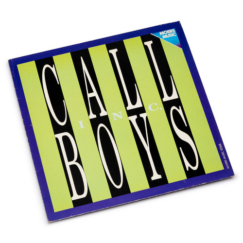 Call Boys Inc. (LP)