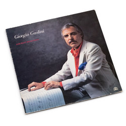 Schumann Reflections (LP)