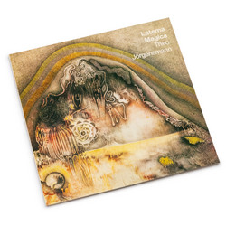 Laterna Magica (LP)