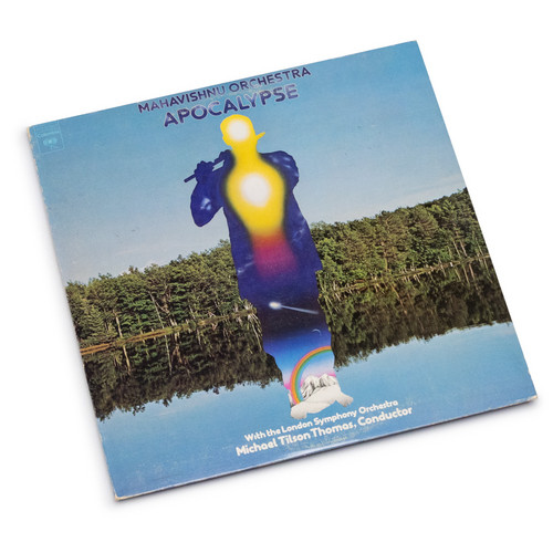 Apocalypse (LP)