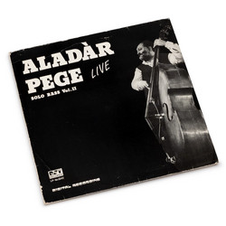  Live (LP)