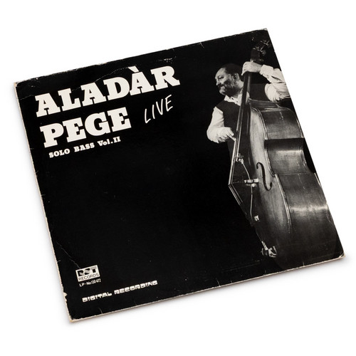  Live (LP)