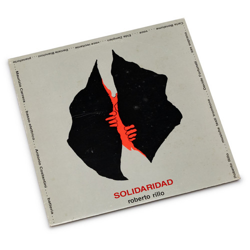 Solidaridad (LP)