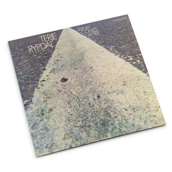 What Comes After (LP)