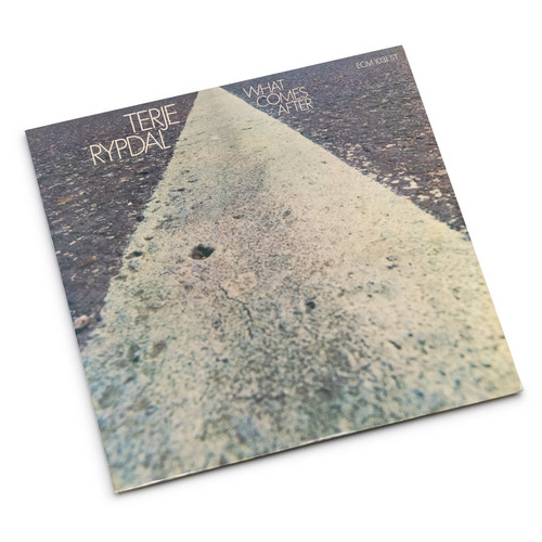 What Comes After (LP)