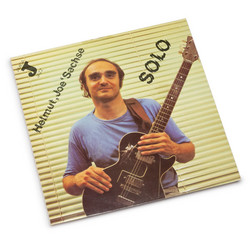 Solo (LP)