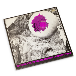 To Remain (CD)