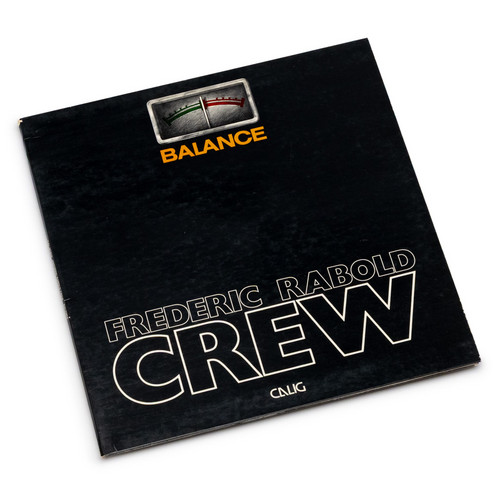 Balance (LP)