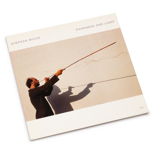 Darkness And Light (LP)