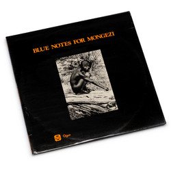 For Mongezi (2LP)