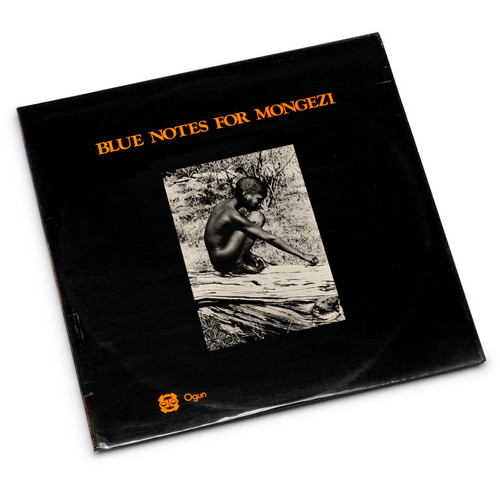 For Mongezi (2LP)
