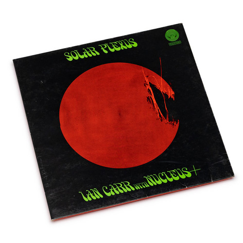 Solar Plexus (LP)