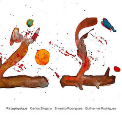 'Pataphysique