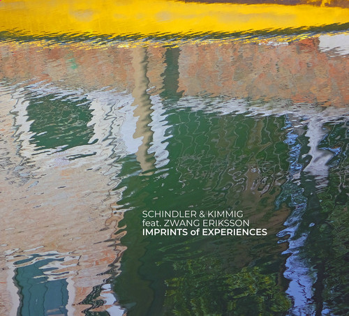 Imprints Of Experiences