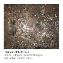  Fragments of the Unseen 