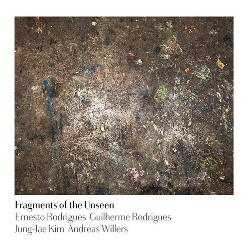  Fragments of the Unseen 