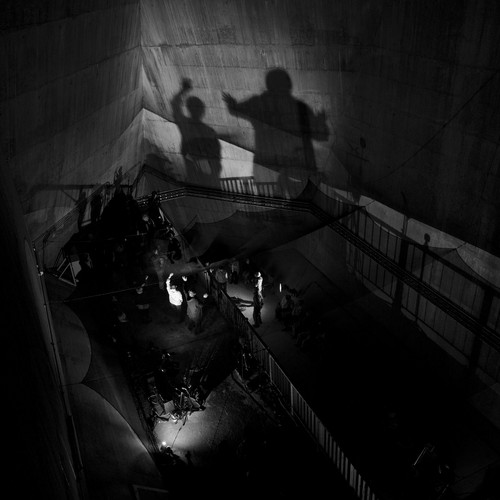 Through Hollow