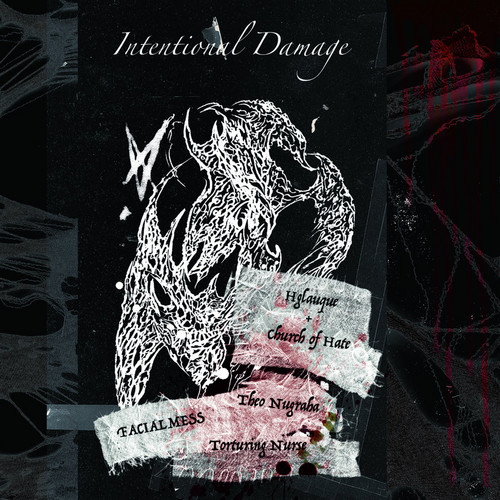 Intentional Damage