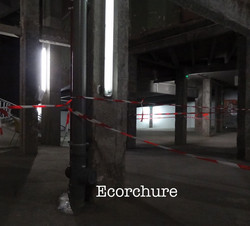 Ecorchure