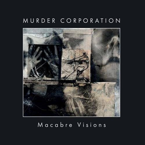  Macabre Visions 