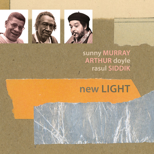  New Light 